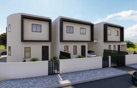 4 odalılar yazlık ev Larnaca (city)'da, Kıbrıs. 370,000 €