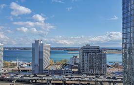 4 odalılar daire Old Toronto'da, Kanada. C$1,027,000