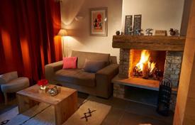 5 odalılar dağ evi Val d'Isere'de, Fransa. 15,000 € haftalık