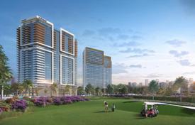 Konut kompleksi Damac Hills — Golf Gate 2 – DAMAC Hills, Dubai, BAE. From $306,000