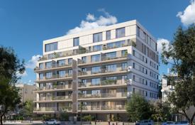 3 odalılar daire 85 m² Tel Aviv'de, İsrail. $1,642,000
