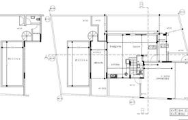 3 odalılar yazlık ev 179 m² Palodia'da, Kıbrıs. 489,000 €