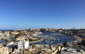 Daire – Gzira, Malta. 2,500,000 €