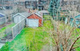 3 odalılar konak Old Toronto'da, Kanada. C$1,246,000