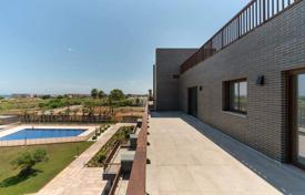 Çatı dairesi – Denia, Valencia, İspanya. 482,000 €