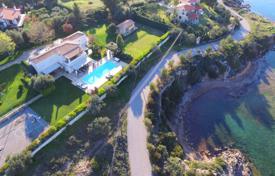Villa – Chalcis, Trikala, Thessalia Sterea Ellada,  Yunanistan. 950,000 €