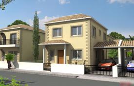 3 odalılar villa 117 m² Famagusta'da, Kıbrıs. 187,000 €