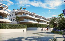 3 odalılar daire 131 m² Benidorm'da, İspanya. 470,000 €