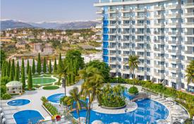 New residential complex with apartments Gazipasa'da, Türkiye. Min.7,718,000 TRY