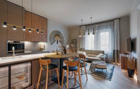 3 odalılar daire 82 m² District V (Belváros-Lipótváros)'da, Macaristan. 685,000 €