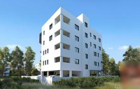 2 odalılar yeni binada daireler 82 m² Larnaka'da, Kıbrıs. 260,000 €