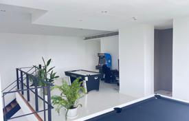 3 odalılar daire Pathum Wan'da, Tayland. $14,400 haftalık