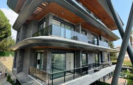 2 odalılar daire 140 m² Alanya'da, Türkiye. 10,017,000 TRY
