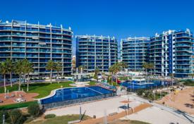 2 odalılar daire 175 m² Torrevieja'da, İspanya. 715,000 €