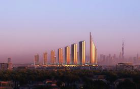 Konut kompleksi Maybach 6 – Nad Al Sheba 1, Dubai, BAE. Min.$368,000