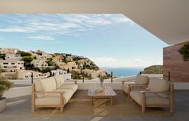 2 odalılar daire 78 m² Benitachell'da, İspanya. 375,000 €