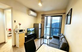 1 odalılar daire 35 m² Pattaya'da, Tayland. $88,000