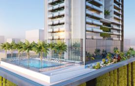 Konut kompleksi SkyGate Tower – Jumeirah Village Triangle (JVT), Jumeirah Village, Dubai, BAE. Min.$218,000