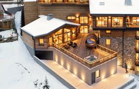 4 odalılar dağ evi Chatel'da, Fransa. 1,630,000 €