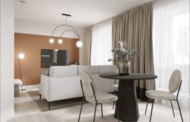 4 odalılar daire 169 m² Jurmalas pilseta'da, Letonya. 521,000 €