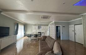 3 odalılar daire 140 m² Antalya (city)'da, Türkiye. 325,000 €
