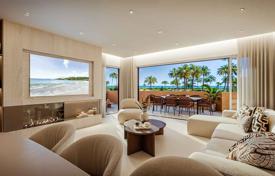 3 odalılar daire 206 m² Estepona'da, İspanya. 2,995,000 €