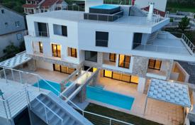 18 odalılar şehir içinde müstakil ev 439 m² Zadar County'da, Hırvatistan. 1,850,000 €