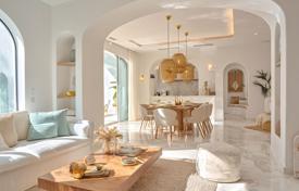 4 odalılar yazlık ev 435 m² Javea (Xabia)'da, İspanya. 1,850,000 €