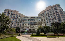 5 odalılar daire Lake Shore Boulevard West'da, Kanada. C$1,219,000