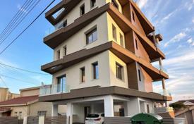 2 odalılar yeni binada daireler Limasol'da, Kıbrıs. 390,000 €