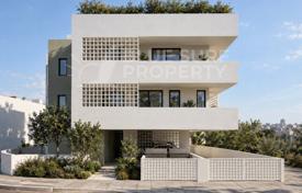 2 odalılar daire Oroklini'de, Kıbrıs. 255,000 €