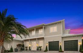 Villa – Fort Lauderdale, Florida, Amerika Birleşik Devletleri. $2,995,000