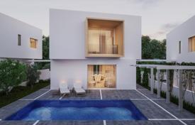 Villa – Chloraka, Baf, Kıbrıs. From 720,000 €