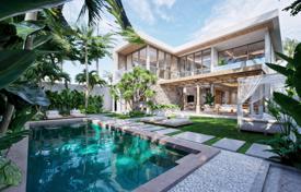New residential complex with villas Ko Samui'de, Tayland. Min.$570,000