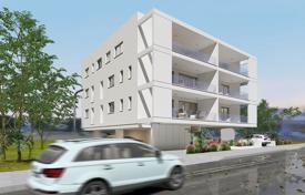 3 odalılar daire 128 m² Strovolos'da, Kıbrıs. 390,000 €