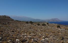 Arsa Kokkino Chorio'da, Yunanistan. 250,000 €