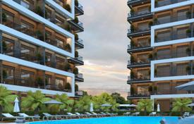 New residential complex with apartments Muratpaşa'da, Türkiye. Min.8,271,000 TRY
