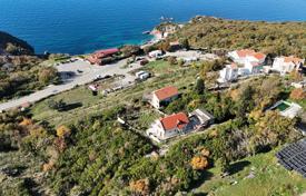 4 odalılar yazlık ev 210 m² Budva city'da, Karadağ. 400,000 €