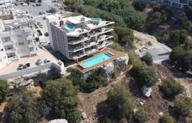 1 odalılar yeni binada daireler Baf'ta, Kıbrıs. 377,000 €