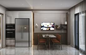 2 odalılar daire 75 m² İstanbul'da, Türkiye. 248,000 €