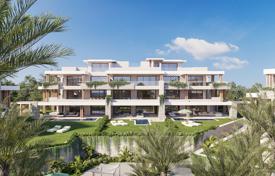3 odalılar daire 295 m² Marbella'da, İspanya. 3,500,000 €