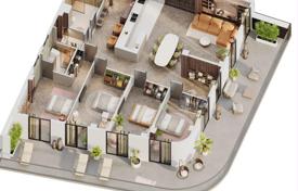 5 odalılar daire 294 m² Vake-Saburtalo'da, Gürcistan. $588,000