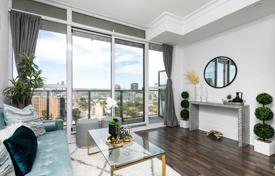 2 odalılar daire Old Toronto'da, Kanada. C$851,000