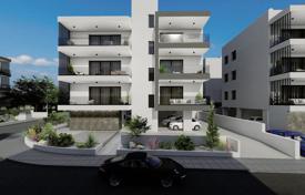 2 odalılar daire 95 m² Kato Polemidia'da, Kıbrıs. 400,000 €