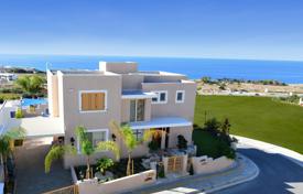 New residential complex with villas Chloraka'da, Kıbrıs. Min.2,529,000 €