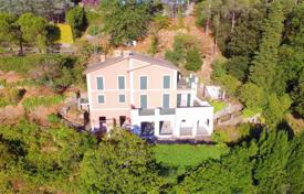 10 odalılar villa Portofino'da, İtalya. Price on request
