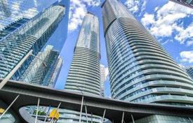 5 odalılar daire York Street'da, Kanada. C$987,000