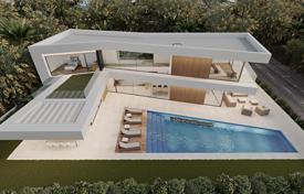 4 odalılar villa 450 m² Benalmadena'da, İspanya. 1,395,000 €