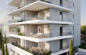 2 odalılar yeni binada daireler Baf'ta, Kıbrıs. 330,000 €