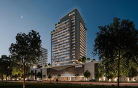 Market Azizi David – Al Jadaf, Dubai, BAE. $921,000